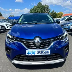 Renault Captur 1.5 BLUE DCI 115CH INTENS M&eacute;rignac