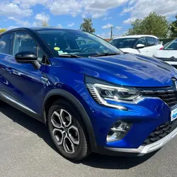 Renault Captur 1.5 BLUE DCI 115CH INTENS Albi