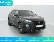 Peugeot 2008 100 S BVM6 Allure