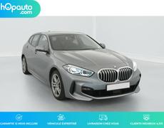 BMW Serie 1 Cesson-Sévigné