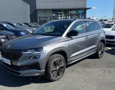 Skoda Karoq Mérignac