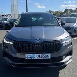 Skoda Karoq 2.0 TDI 150CH SCR SPORTLINE 4X2 DSG7 M&eacute;rignac
