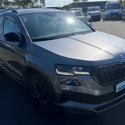 Skoda Karoq 2.0 TDI 150CH SCR SPORTLINE 4X2 DSG7 M&eacute;rignac
