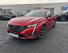 Peugeot 308 SW Phase 2 Saint-Léger-de-Linières