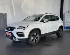 Seat Ateca Le Havre