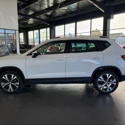 Seat Ateca 1.0 TSI 110 ch Start/Stop Copa occasion - Le Havre - photo 3/20