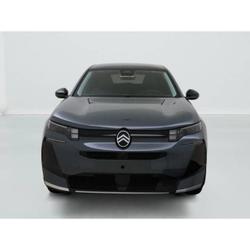 Citroen C5 Aircross Hybride 145 ch e-DCS6 Plus occasion - Cesson-S&eacute;vign&eacute; - photo 2/32