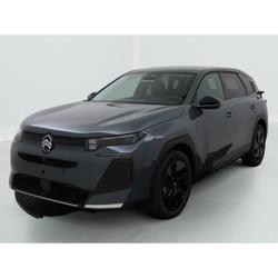 Citroen C5 Aircross Hybride 145 ch e-DCS6 Plus occasion - Cesson-S&eacute;vign&eacute; - photo 3/32