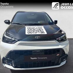 Toyota Aygo X Aygo X Hybride 116h GR Sport Valence
