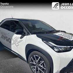 Toyota Aygo X Aygo X Hybride 116h GR Sport Valence