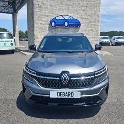 Renault Austral 1.2 E-TECH FULL HYBRID 200CH ICONIC M&eacute;rignac