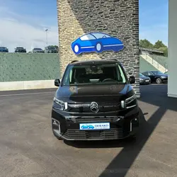 Citroen Berlingo M 1.5 BLUEHDI 130CH MAX BVA8 Chang&eacute;