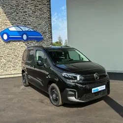Citroen Berlingo M 1.5 BLUEHDI 130CH MAX BVA8 Chang&eacute;