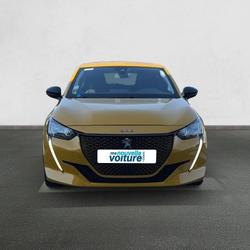 Peugeot 208 208 Electrique 50 kWh 136ch - Style Cholet