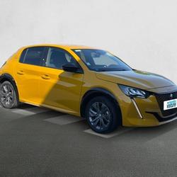 Peugeot 208 208 Electrique 50 kWh 136ch - Style Cholet