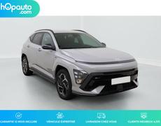 Hyundai Kona Cesson-Sévigné