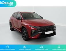 Hyundai Tucson Cesson-Sévigné