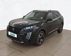 Peugeot 2008 Cholet