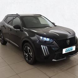 Peugeot 2008 2008 Electrique 54 kWh 156 ch - GT Cholet