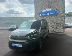 Citroen Berlingo Changé