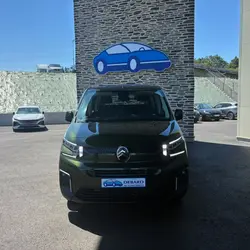 Citroen Berlingo M 1.5 BLUEHDI 130CH MAX BVA8 Chang&eacute;