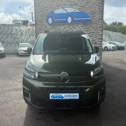 Citroen Berlingo M 1.5 BLUEHDI 130CH MAX BVA8 Chang&eacute;