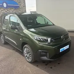 Citroen Berlingo M 1.5 BLUEHDI 130CH MAX BVA8 Chang&eacute;