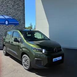Citroen Berlingo M 1.5 BLUEHDI 130CH MAX BVA8 Chang&eacute;