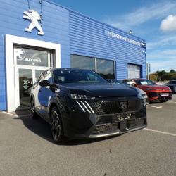 Peugeot 3008 1.2 HYBRID 145CH ALLURE E-DCS6 occasion - Plo&euml;rmel - photo 2/12