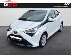 Toyota Aygo Le Mans