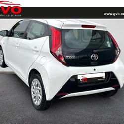 Toyota Aygo 1.0 VVT-i 72ch x-play 5p MY21 Le Mans