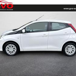 Toyota Aygo 1.0 VVT-i 72ch x-play 5p MY21 Le Mans