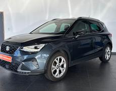 Seat Arona Le Havre