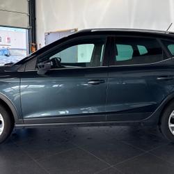Seat Arona 1.0 TSI 110 ch Start/Stop DSG7 FR occasion - Le Havre - photo 2/21