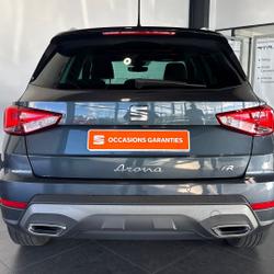 Seat Arona 1.0 TSI 110 ch Start/Stop DSG7 FR occasion - Le Havre - photo 3/21