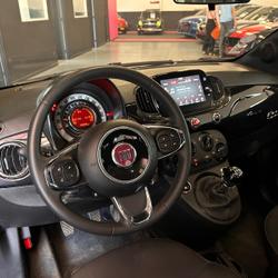 Fiat 500 II 1.0 DOLCEVITA La Motte-Servolex