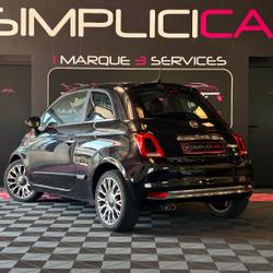 Fiat 500 II 1.0 DOLCEVITA La Motte-Servolex