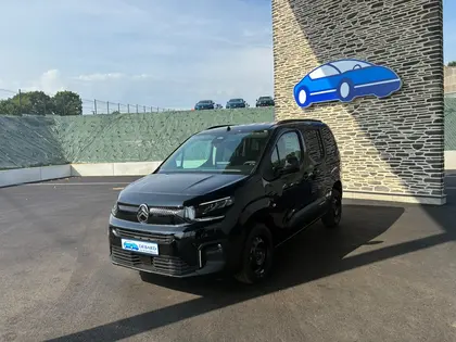 Citroen Berlingo - M 1.5 BLUEHDI 130CH MAX BVA8 - 25 980 €