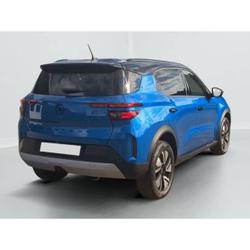 Opel Frontera Ultimate 1.2 Full-Hybrid 145 e-DCT6 occasion - Saint-Jouan-des-Gu&eacute;rets - photo 2/6