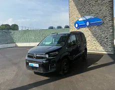 Citroen Berlingo Albi