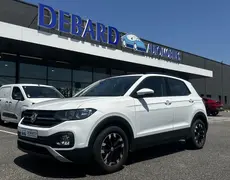 Volkswagen T-Cross Mérignac