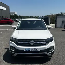 Volkswagen T-Cross 1.0 TSI 115CH LOUNGE M&eacute;rignac