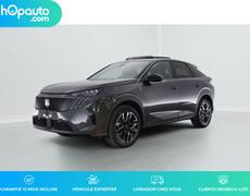 Peugeot 3008 Saint-Jouan-des-Guérets