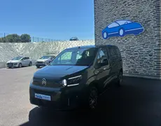 Citroen Berlingo Changé