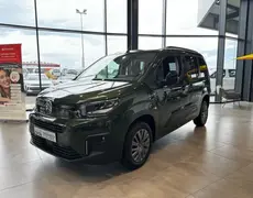 Citroen Berlingo Changé