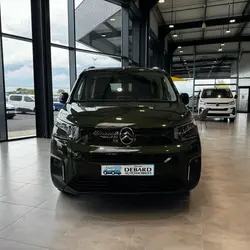 Citroen Berlingo M 1.5 BLUEHDI 130CH MAX BVA8 Chang&eacute;