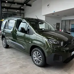 Citroen Berlingo M 1.5 BLUEHDI 130CH MAX BVA8 Chang&eacute;