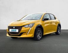 Peugeot 208 Cholet