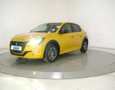 Peugeot 208 Cholet