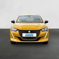 Peugeot 208 208 Electrique 50 kWh 136ch - Style Cholet
